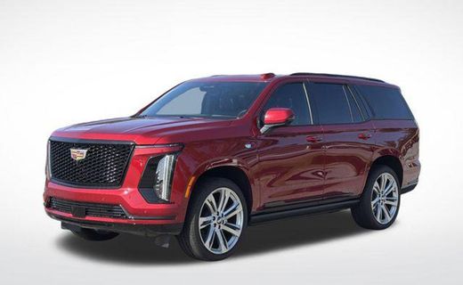 2026 Cadillac Escalade Sport Platinum