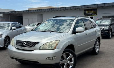 2004 Lexus RX 330