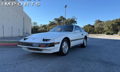 1985 Nissan 300ZX Base FOR Sale