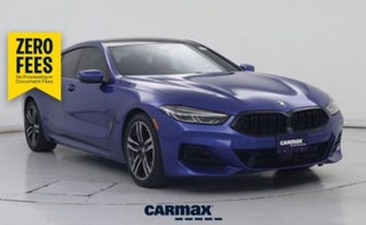 2024 BMW 840I Xdrive GC