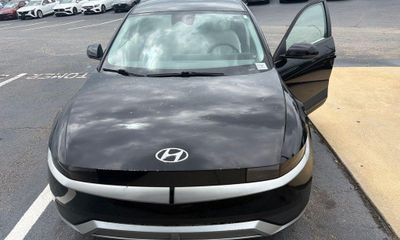 2022 Hyundai Ioniq 5 SEL