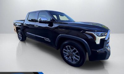 2023 Toyota Tundra 1794