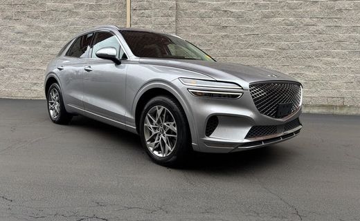 2024 Genesis GV70