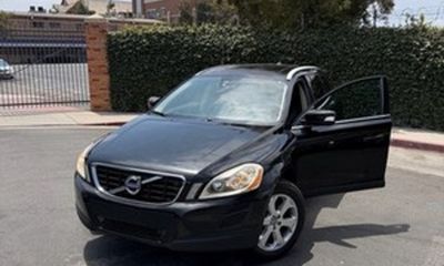 2012 Volvo XC60 32