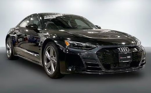 2023 Audi E-Tron GT Quattro Premium Plus