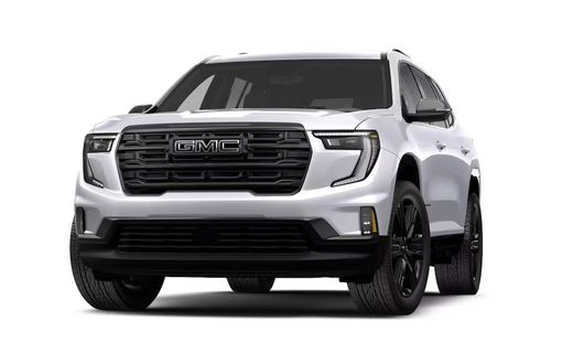 2027 GMC Acadia