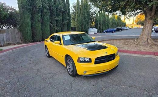 2006 Dodge Charger