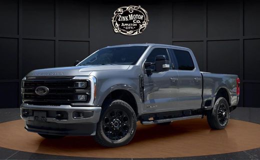 2023 Ford F-350 Lariat