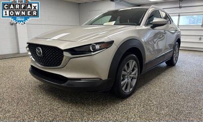 2023 Mazda CX-30 Select Package