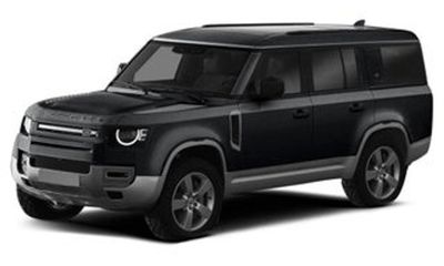 2023 Land Rover Defender 130 SE