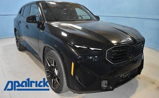 2024 BMW XM
