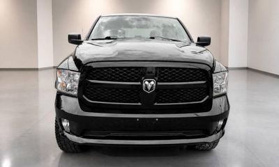 2013 Ram 1500 ST