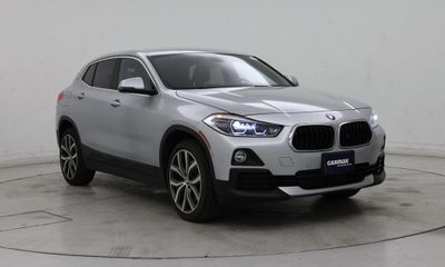 2018 BMW X2 xDrive28i