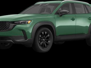 2026 Mazda CX-50 Preferred