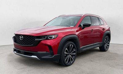 2025 Mazda CX-50 Premium
