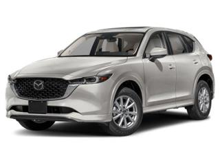 2024 Mazda CX-5 Preferred Package