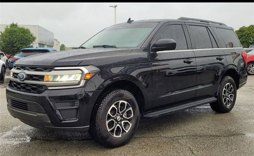 2024 Ford Expedition XLT