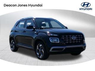 2024 Hyundai Venue