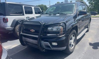 2005 Chevrolet Trailblazer LT