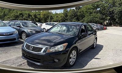 2010 Honda Accord