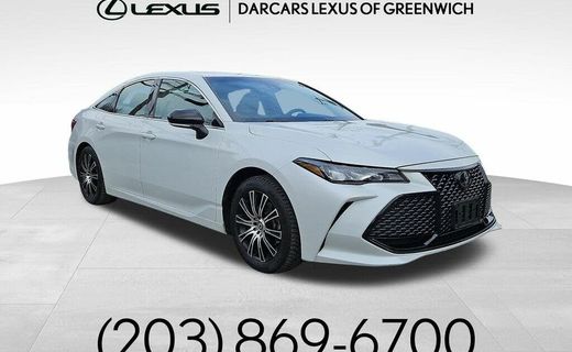 2019 Toyota Avalon