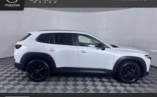 2025 Mazda CX-50 Premium