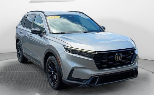2023 Honda CR-V Sport
