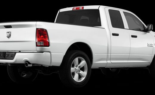 2014 Ram 1500 ST