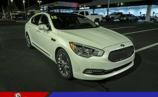 2015 Kia K900 KH