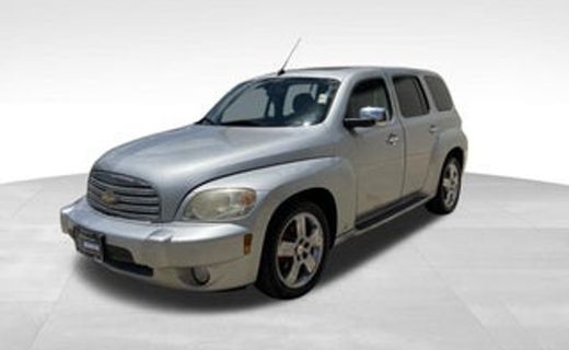 2009 Chevrolet HHR 2LT