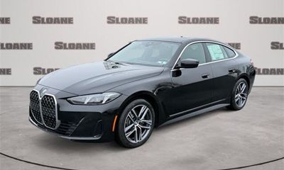 2026 BMW 430i xDrive GC