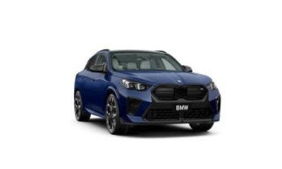 2027 BMW X2 M35I