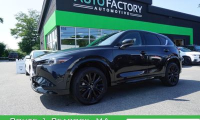 2023 Mazda CX-5 CX 5