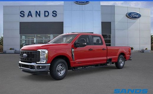 2026 Ford F-350 XL