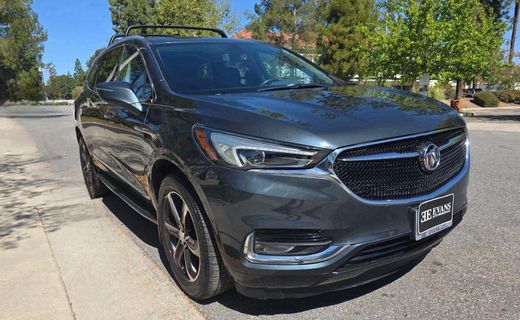 2019 Buick Enclave Essence