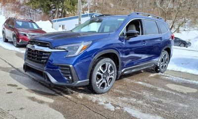 2026 Subaru Ascent Limited