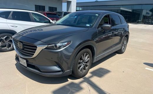 2020 Mazda CX-9 Touring