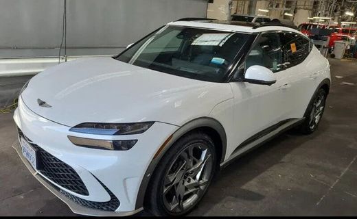 2024 Genesis GV60 Performance