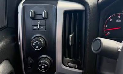 2015 GMC Sierra SLE