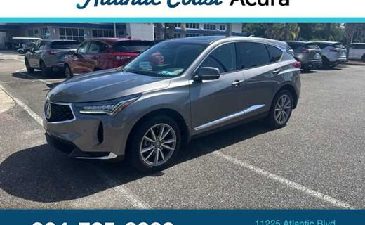 2023 Acura RDX Technology