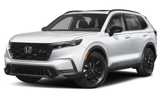 2024 Honda CR-V Sport