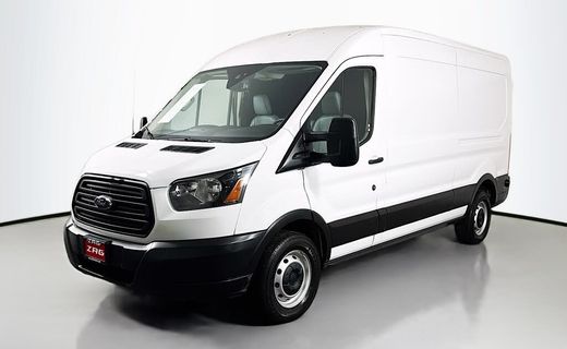 2019 Ford Transit Medium Roof