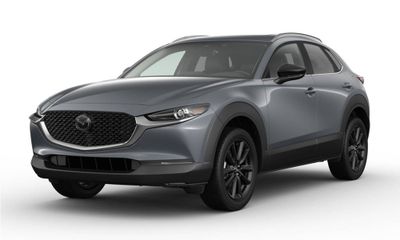 2023 Mazda CX-30 Preferred Package