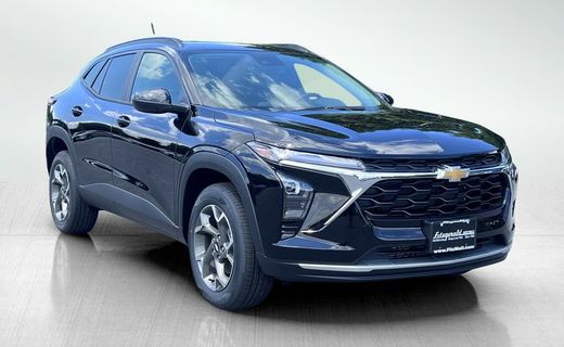 2025 Chevrolet Trax 1LT