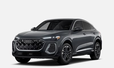 2026 Audi SQ5 Quattro Premium Plus