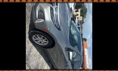 2024 Chevrolet Equinox LS 2FL