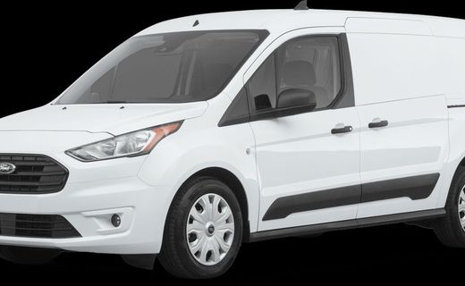 2022 Ford Transit Connect XLT