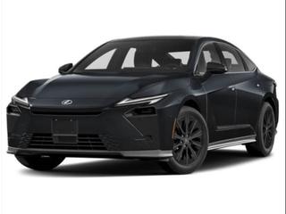 2026 Lexus ES