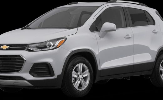 2021 Chevrolet Trax 1LT