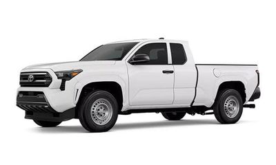 2026 Toyota Tacoma SR Xtracab